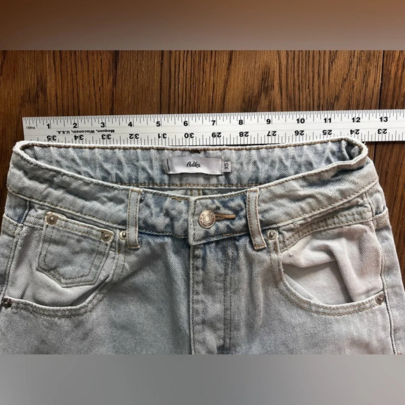 Adika mom jeans in size XS excellent conditionβ - Picture 5 of 7